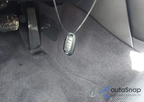 2020 Infiniti Q50 Edition 30 z USA, uszkodzony, nr VIN JN1EV7AP0LM204907